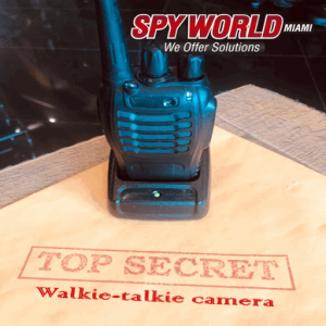 Hidden Spy Cameras Miami